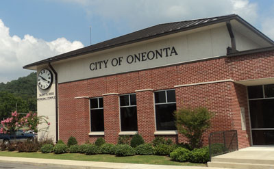 OneontaCityHall